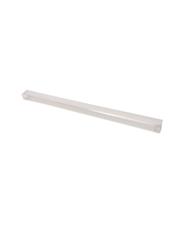 ESTUCHE TRANSPARENTE 400x25x20mm ASTUCCIO (10ud)Estuches Transparentes