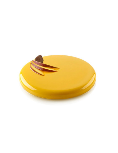MOLDE DECOR ROUND 460 D175 x 20mm 1c 460mlCake Decor