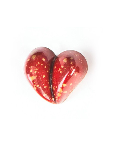 MOLDE PC58 HEART BACHOURColección Bachour 275x135