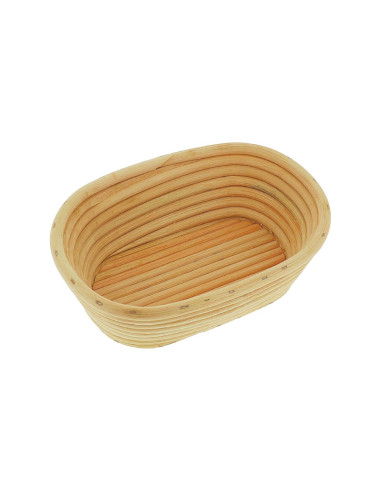 BANNETON OVALADO MOULE BIE 1000gr 29cmBannetons