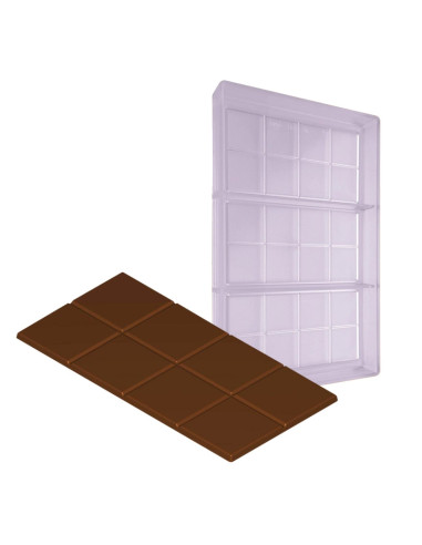 MOLDE M251 TABLETA 112x28x5,7mm 8cTabletas