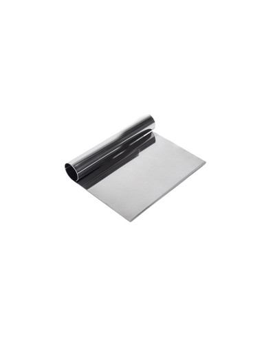 CORTAPASTAS INOX 150x105mmRasquetas panadería