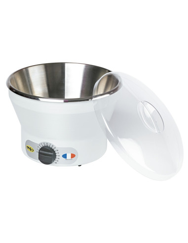 TAPA PARA FUNDIDOR 3.5 lt TRANSPARENTEFundidores