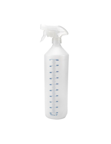 BOTELLA NEBULIZAR 100cl. GRADUADAMedidas graduadas