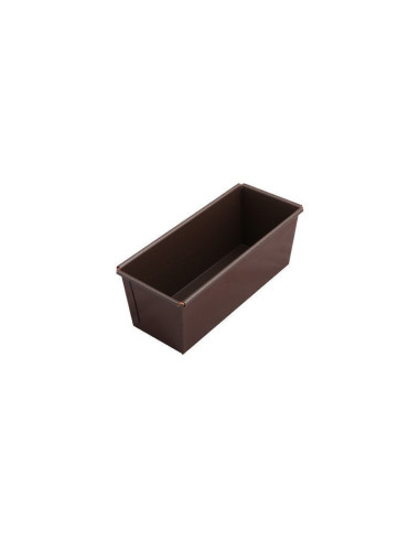 MOLDE 16x8x8cm PAIN COMPLET ANTIADHERENTEMoldes Pan