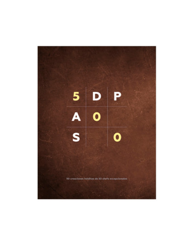 DULCYPAS 500 - IV/2023