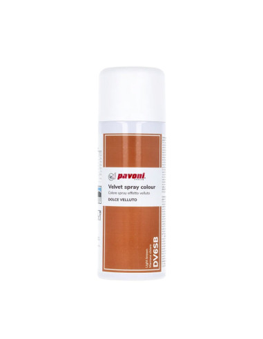 COLORANTE SPRAY MARRÓN CLARO DOLCE VELLUTO 400mlSprays Velluto