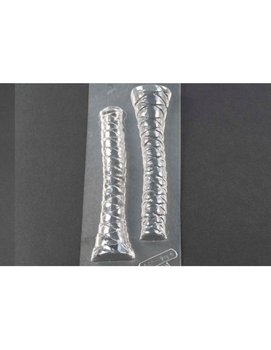 M. PVC TRONCO PALMERA 175x40mm (2i)Arboles