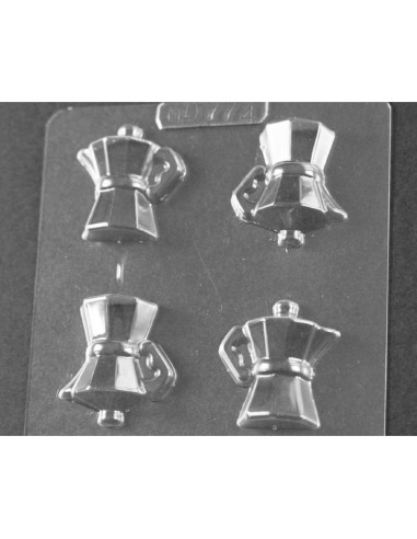 M. PVC CAFETERA 35x35mm (6i)Pvc Accesorios