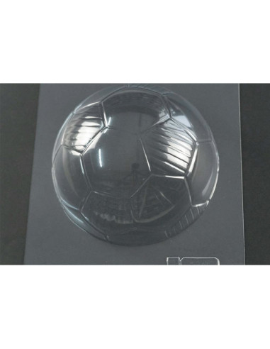 MOLDE PVC ARP175 PELOTA FÚTBOL D175mmPvc Deportes