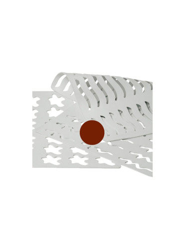 CHABLON 21 REDONDO D20mm- 99p 39x29cmChablons