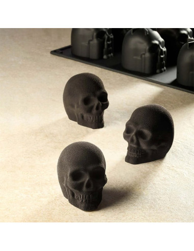 PAVOFLEX PX43110 SKULL 50x70xh60mm 120mlInicio