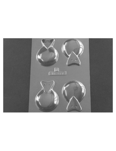 M. PVC ARVA941 CASTAÑUELAS 80x60x15mm (4i)
