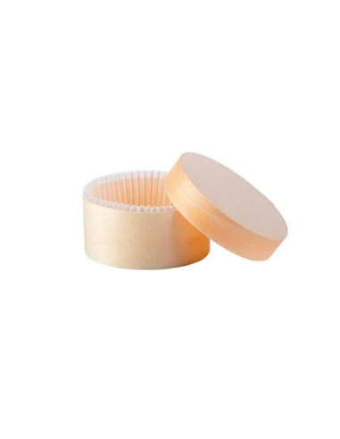 CAJA MADERA REDONDA W56S D.53 xh32mm CA(100) R+T+P 5cl