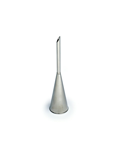 BOQUILLA LARGA INYECCIÓN D25xH90mm N4 BIM340Boquillas especiales inox