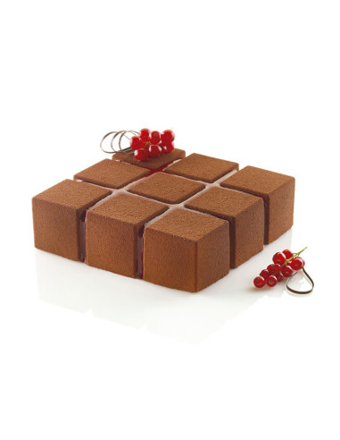 MOLDE CUBIK 1400Silikomart Design