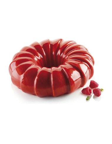 KIT RED TAIL D240x65mm 2000mlSilikomart Design