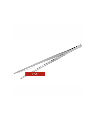 PINZA CHEF PRECISION EXTRA LARGA 30 cmPinzas