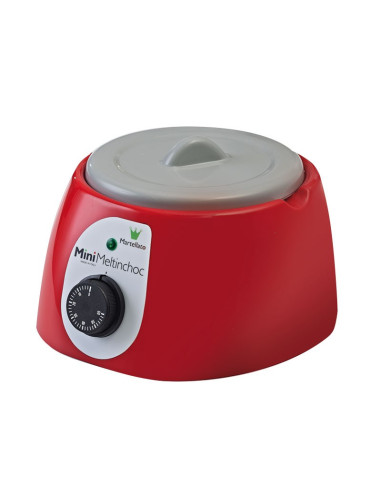 FUNDIDOR MINI MELTINCHOC ROJO 1.8 LtFundidores