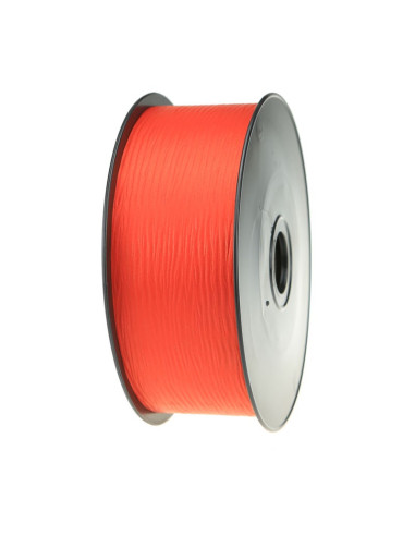 C. PAPORL. CREPON 50mm c.033 ROJO (50mt)Cinta Paporlene