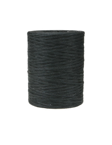 CINTA VEGETAL NEGRO 4mm (800mt) (3u)Cinta Vegetal