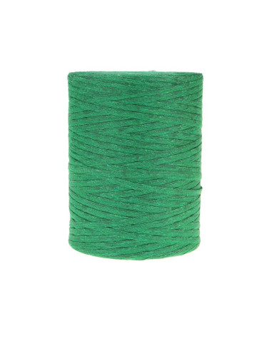 CINTA VEGETAL PISTACHO 4mm (800mt) (3u)Cinta Vegetal