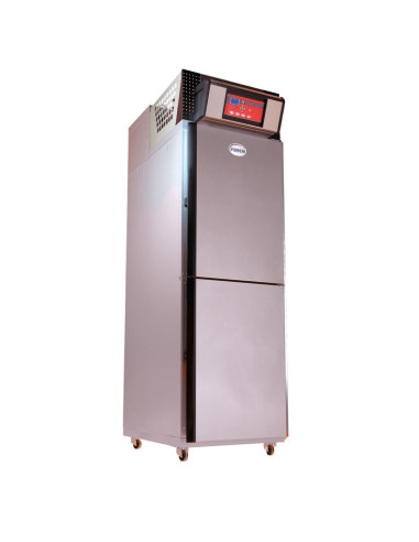 ARMARIO AA24V 24 b. 60x40cm - LUXEArmarios Fermentación controlada