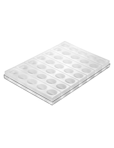 MOLDE MULTIFLEX 60/7Formas clásicas