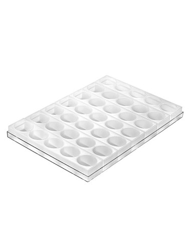MOLDE MULTIFLEX 70/7Formas clásicas