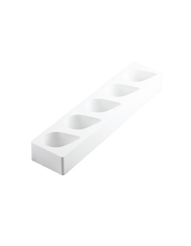 MOLDE MULTIFLEX DROP 125/1Formas clásicas