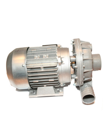 BOMBA 2 HP 1226 TRIFASICA - MLP/55Mach