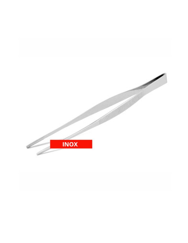 PINZA COCINA CHEF PRECISIÓN 21 cmPinzas