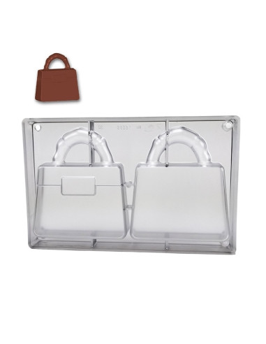 M. BOLSO CA16599 140x122x56mm DX+SXModa